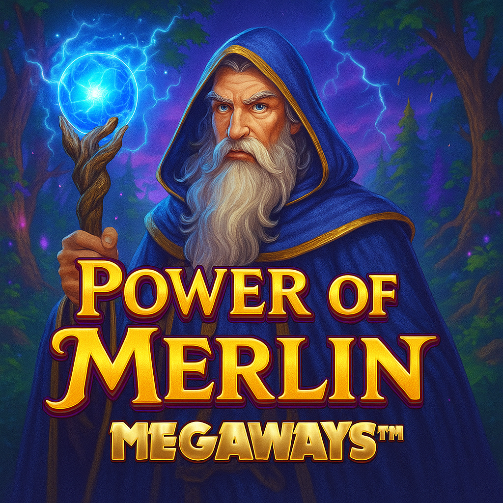 Power of Merlin Megaways™ Epic