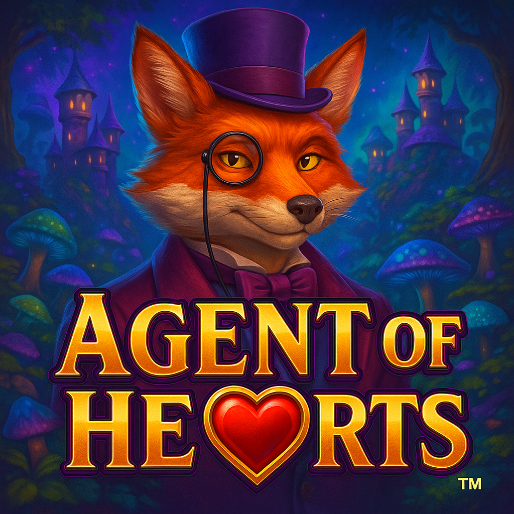 Agent of Hearts Adventures