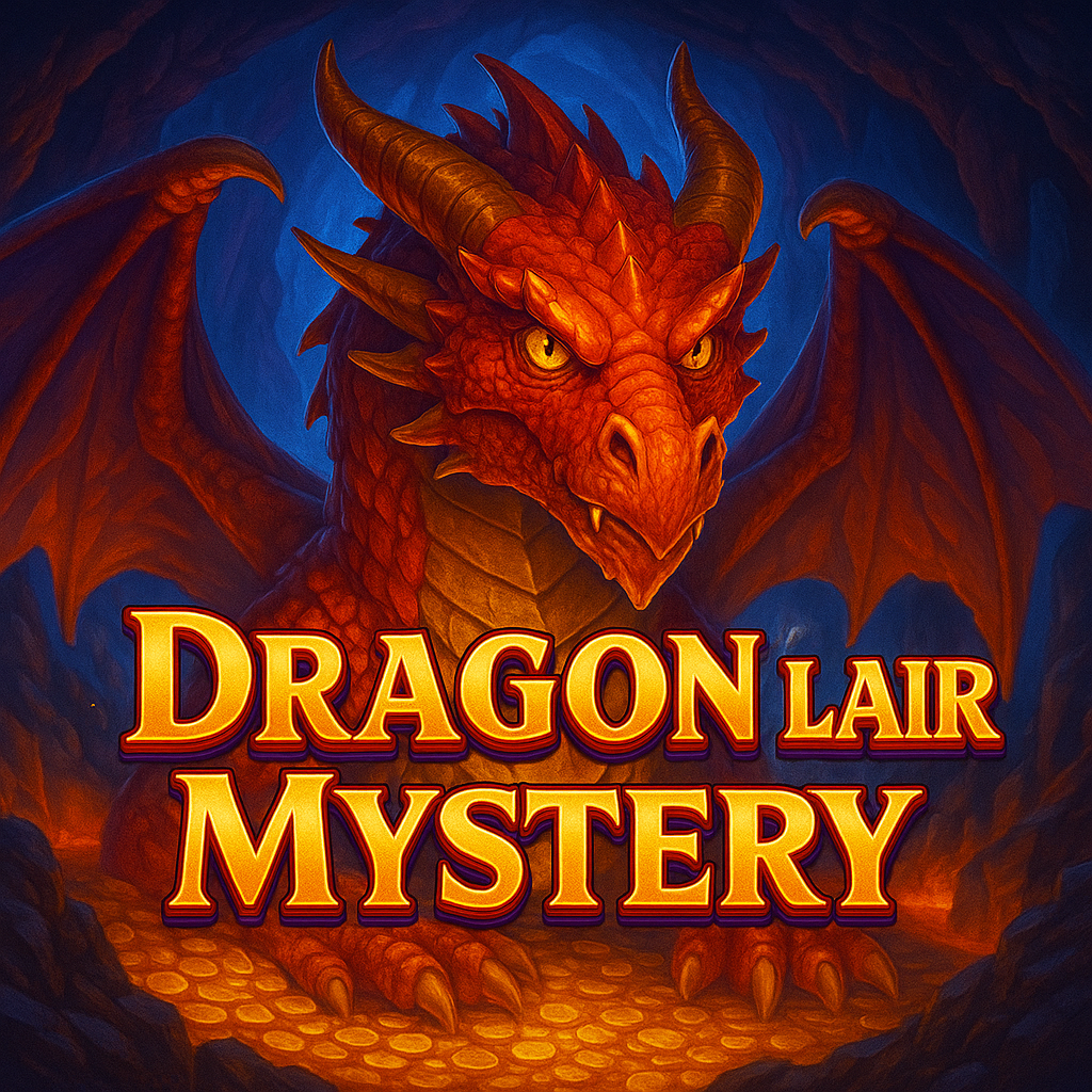 Dragon Lair Mystery