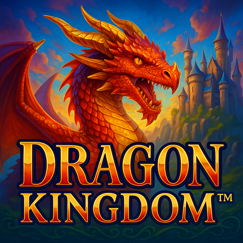 Dragon Kingdom™ Magic